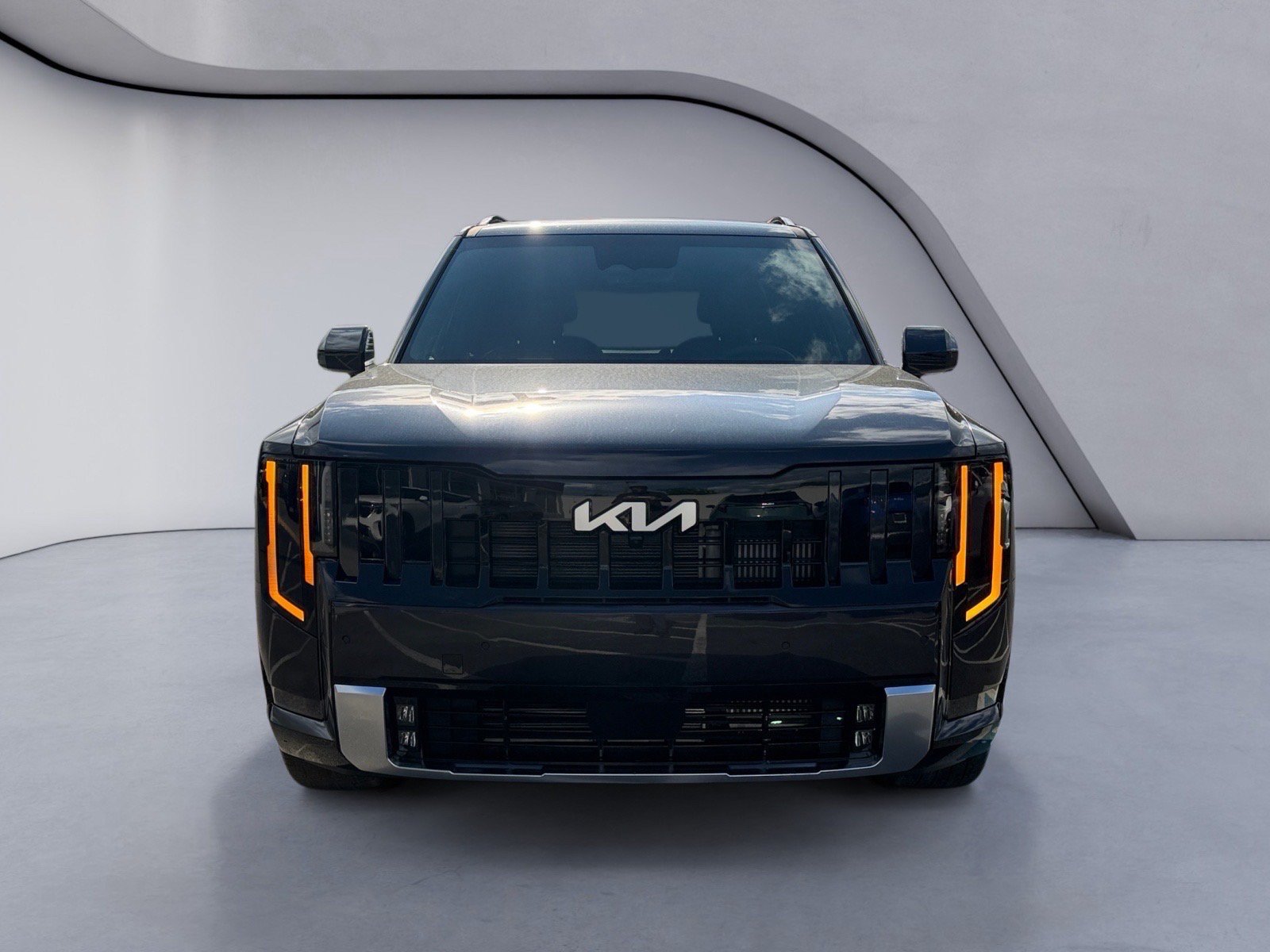 New 2027 Kia Telluride SX Prestige AWD/4WD image 8
