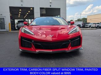 Used 2026 Chevrolet Corvette ZR1 RWD video 2