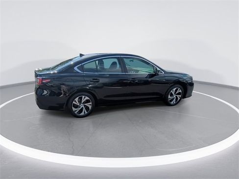 Certified 2022 Subaru Legacy Premium image 8