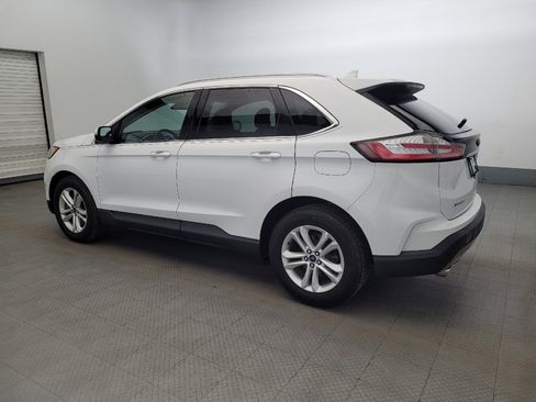 Used 2019 Ford Edge SEL image 3