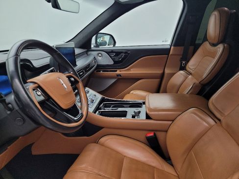 Used 2020 Lincoln Aviator Black Label w/ Dynamic Handling Package image 17