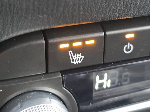 Used 2023 MAZDA CX-5 Carbon Edition image 6