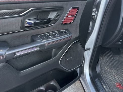 Used 2021 RAM 1500 TRX w/ TRX Level 2 Equipment Group AWD/4WD image 6