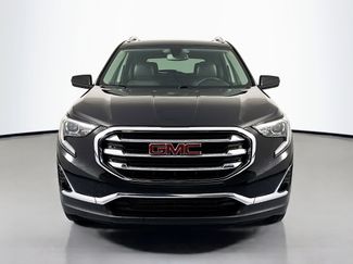 Used 2018 GMC Terrain SLT w/ Preferred Package video 2