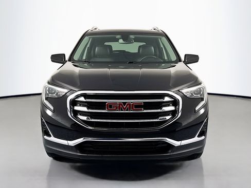 Used 2018 GMC Terrain SLT w/ Preferred Package image 2
