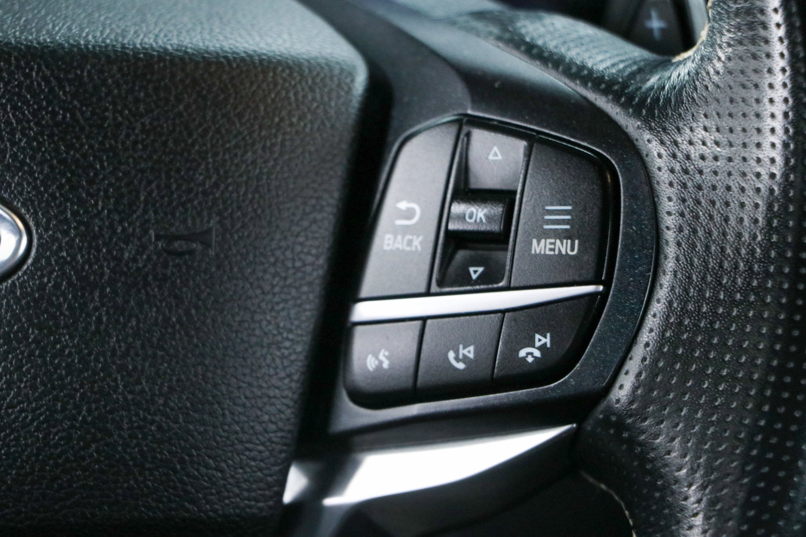 Used 2020 Ford Explorer ST w/ Premium Technology Package AWD/4WD image 14