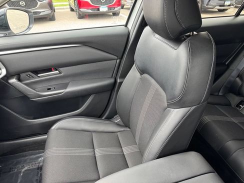 Certified 2023 MAZDA CX-50 AWD 2.5 S w/ Cargo Package image 17