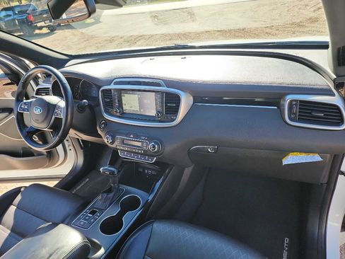 Used 2019 Kia Sorento SX image 46