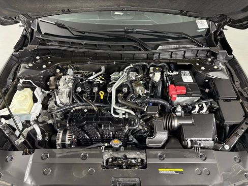 Used 2023 Nissan Altima 2.5 SV image 40