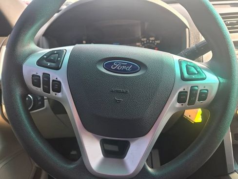 Used 2015 Ford Explorer 4WD image 14