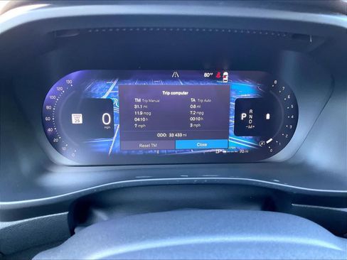 Used 2023 Volvo XC40 B5 Ultimate w/ Protection Package Premier AWD/4WD image 23