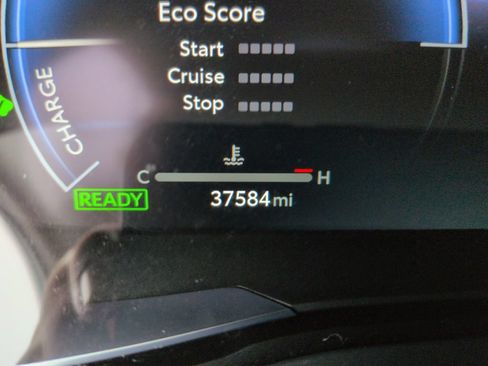 Certified 2024 Toyota Venza Limited AWD/4WD image 16