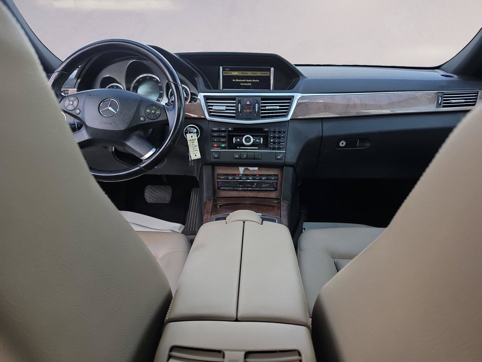 Used 2011 Mercedes-Benz E 350 Sedan image 10