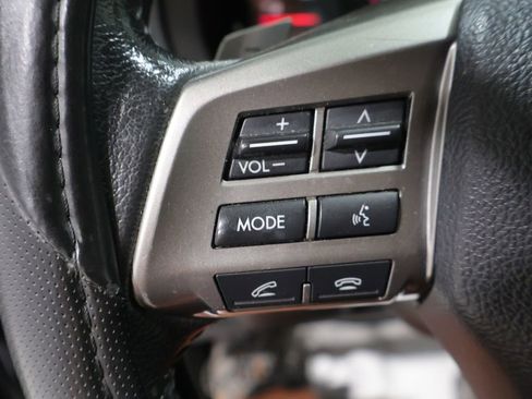 Used 2014 Subaru Crosstrek 2.0i Limited w/ Popular Package #2 image 31