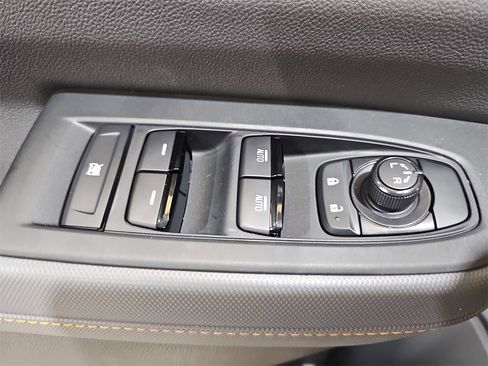 New 2026 Subaru Forester Wilderness image 28