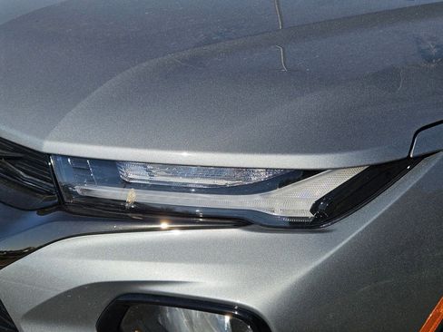 Used 2023 Chevrolet TrailBlazer RS image 10