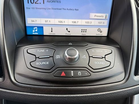 Used 2016 Ford Escape SE w/ Equipment Group 201A AWD/4WD image 27