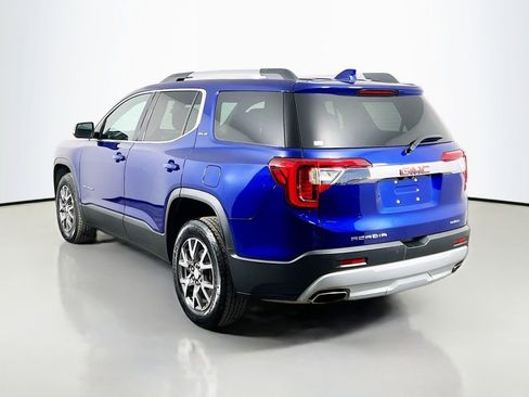 Used 2023 GMC Acadia SLE w/ Driver Convenience Package image 7