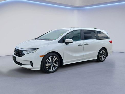 Used 2023 Honda Odyssey Touring image 7