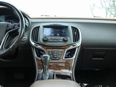 Used 2014 Buick LaCrosse Premium w/ Driver Confidence Package image 17