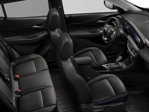 New 2026 Buick Encore GX Sport Touring w/ Advanced Technology Package FWD image 58