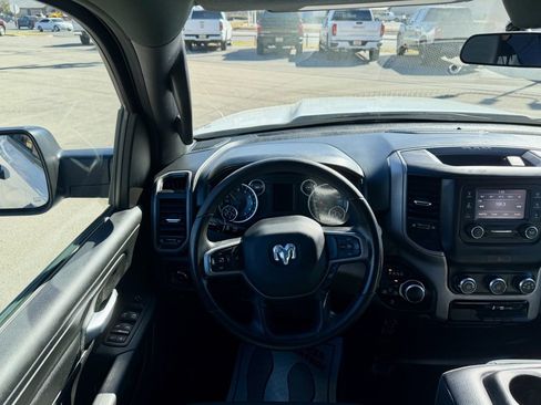 Used 2022 RAM 1500 Tradesman image 14
