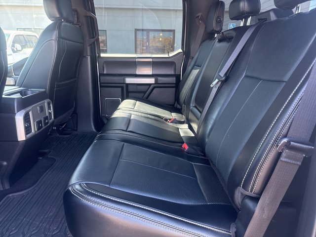 Used 2019 Ford F150 Lariat AWD/4WD image 26