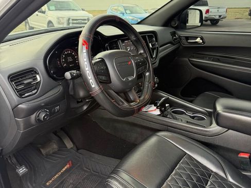 Used 2021 Dodge Durango GT w/ Blacktop Package image 6
