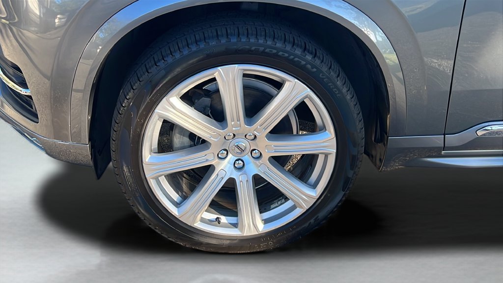 Used 2019 Volvo XC90 T6 Inscription w/ Protection Package Premier AWD/4WD image 26