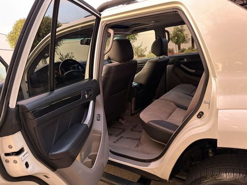 Used 2008 Toyota 4Runner Sport RWD image 24