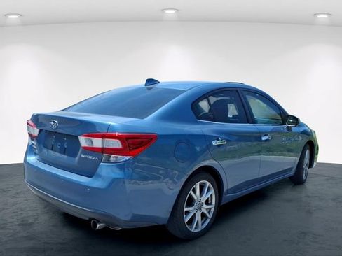 Used 2018 Subaru Impreza 2.0i Limited w/ 50th Anniversary Edition AWD/4WD image 12