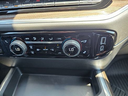 New 2026 Chevrolet Silverado 1500 LT Trail Boss w/ LT Trail Boss Premium Package AWD/4WD image 28