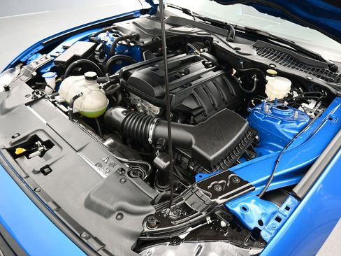 Used 2020 Ford Mustang Coupe w/ Equipment Group 101A image 43