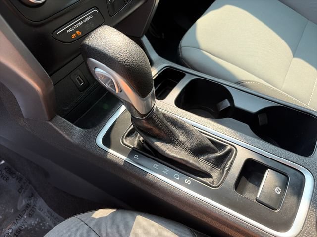 Used 2018 Ford Escape S FWD image 34
