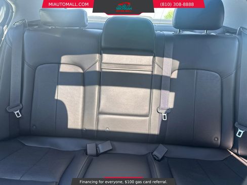 Used 2015 Buick LaCrosse Premium AWD/4WD image 25