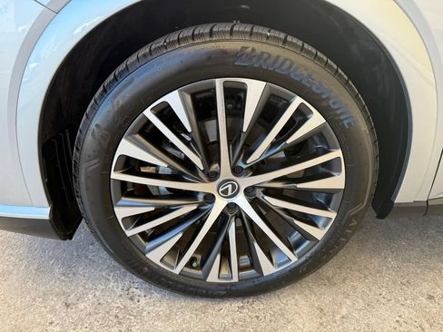 Used 2023 Lexus RX 350 Premium Plus w/ Cold Area Package FWD image 11