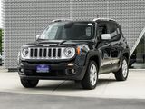 Used 2018 Jeep Renegade Limited w/ Safety & Security Group image 5