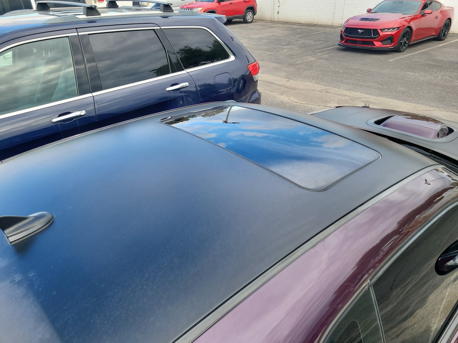 Used 2020 Dodge Challenger R/T Scat Pack RWD image 33