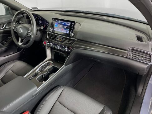 Used 2022 Honda Accord Sport image 33