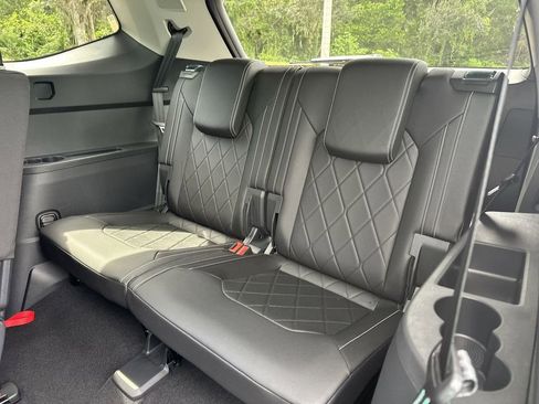 New 2026 Volkswagen Atlas SEL Premium R-Line image 24