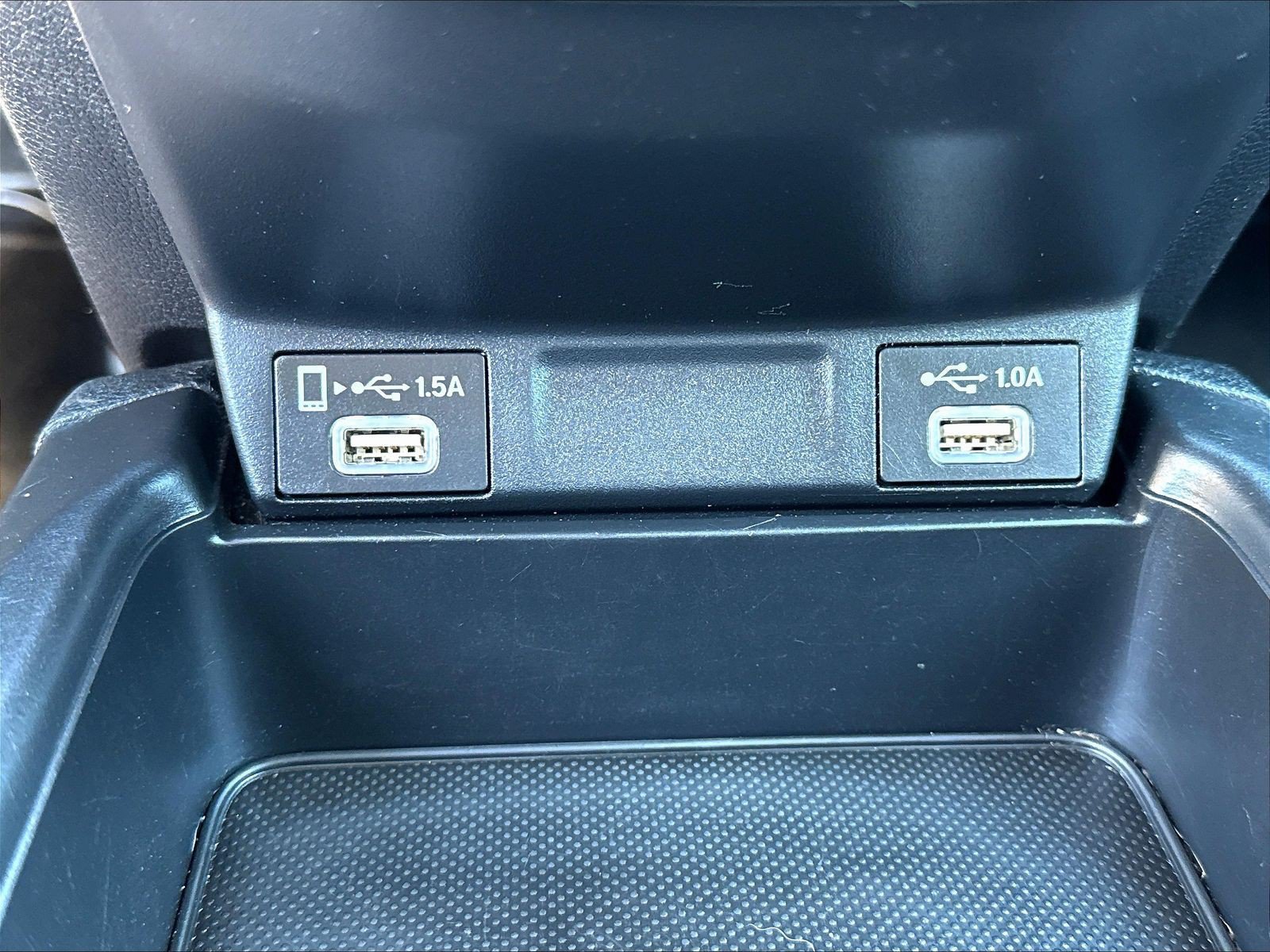 Used 2022 Honda CR-V EX image 19