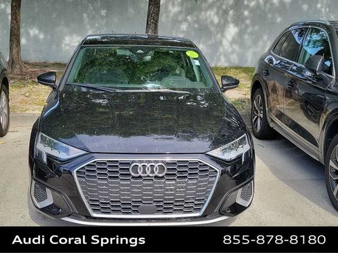 Used 2022 Audi A3 2.0T Premium FWD image 19