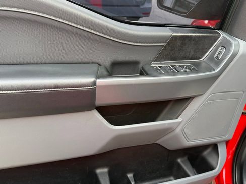 Used 2021 Ford F150 XLT w/ Equipment Group 302A High image 41