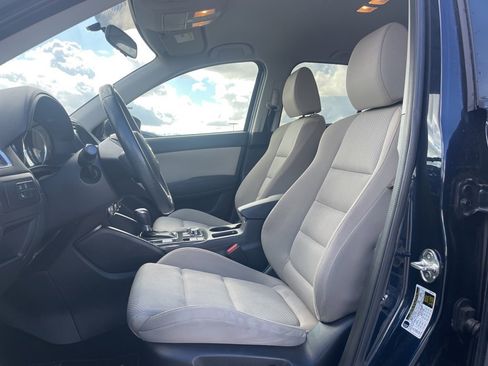 Used 2016 MAZDA CX-5 Touring image 7