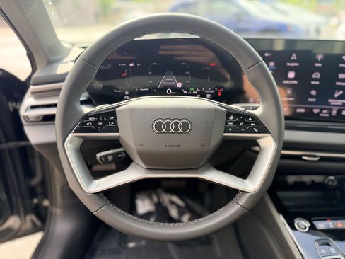 Used 2026 Audi A6 Premium Plus w/ Premium Plus Package AWD/4WD image 29
