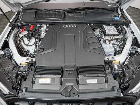 New 2026 Audi Q7 2.0T Premium Plus AWD/4WD image 3