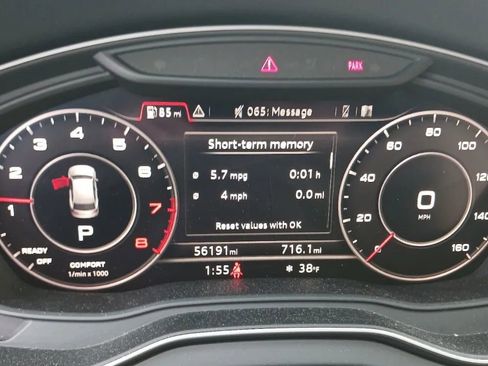 Used 2019 Audi Q5 2.0T Premium Plus w/ Premium Plus Package image 6