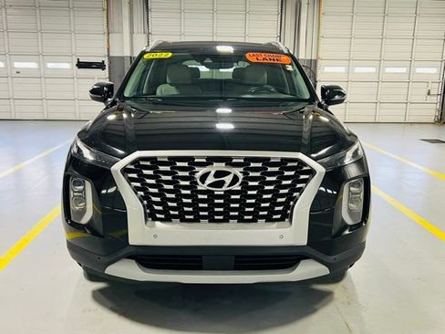 Used 2022 Hyundai Palisade SEL w/ Premium Package FWD image 16