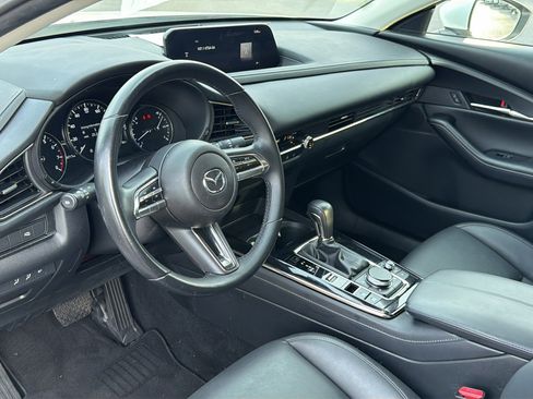 Used 2023 MAZDA CX-30 AWD 2.5 S w/ Preferred Package image 12