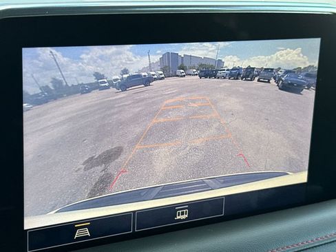 Used 2021 Chevrolet Tahoe RST RWD image 21